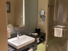 -天津水游城丽筠酒店