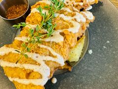 -遇见杜尚西餐厅(恒大华府店)