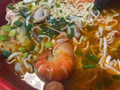 -筒骨麻辣烫(永同昌公寓胜明花园店)