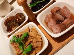 -莆田餐厅PUTIEN(西安万象天地店)