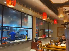 -格塘人家·山泉水煮鱼(望兴家园店)