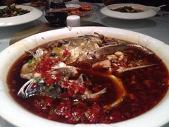 iphone_upload_pic-恒记饭店·海鲜明档(淹城店)