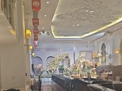 -王府井酒店(金桥港湾店)