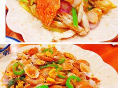 -南记食粥坊·宵夜大排档(岭南分店)