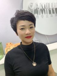 -卡蜜拉美甲美睫专门店