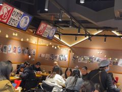 -小韩屋韩国料理(上海湾店)