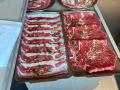 -西塔老太太泥炉烤肉(青浦蟠龙天地店)