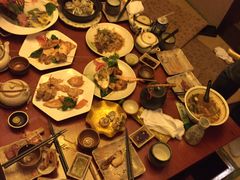 -大江户日本料理(吕厝店)