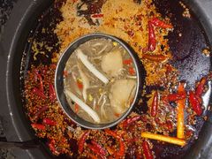 -陈眼镜火锅(总店)