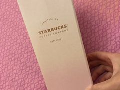 -星巴克臻选(南京艾尚天地店)