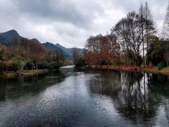-贵阳市花溪国家城市湿地公园