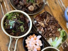 -有肉食·虎九闽菜(798艺术区店)