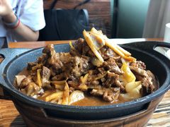 -瑶王府·广西菜(相思湖店)