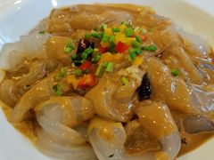 -永乐饭庄(安德路店)