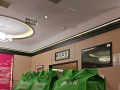 -小菜园新徽菜(芜湖万达店)