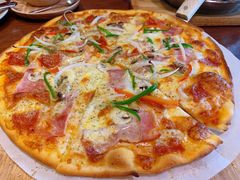 -G+KITCHEN(龙湖狮山天街店)