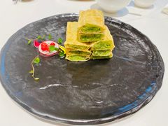-富淳饭店(陆家嘴保利广场店)