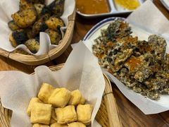 -云阿蛮云南生烫牛肉米线(奉贤路店)