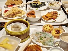 -堂会(白云店)