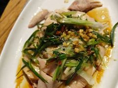 -啫神·广州地标美食(北京路店)