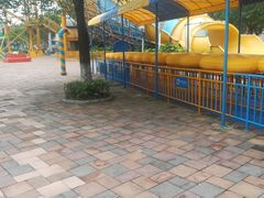 -重庆海昌加勒比海水世界