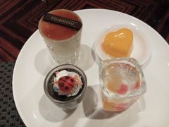 -君来湖滨饭店·玫瑰园