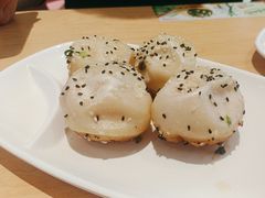 -小杨生煎(周浦万达店)