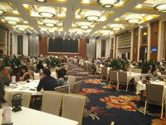 大堂-顺德人家食府(黄金广场店)