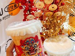 -Jazcu珍仕菓鲜榨果汁(西单大悦城店)