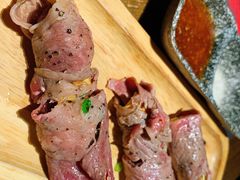 -無雙居酒屋(北京路店)