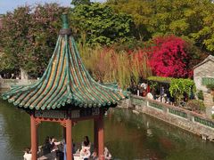 -东莞市可园博物馆