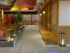 -添赐温泉馆(上南路店)