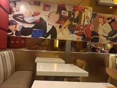 -尊宝比萨(广州塔店)