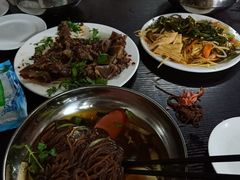 -国营大冷面饭店