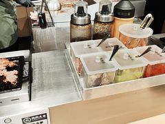 -肉肉大米(金虹桥店)