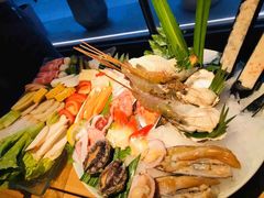 -生如夏花泰式火锅(西村黑金店)