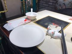 -京味斋·北京烤鸭(北京南站洋桥店)