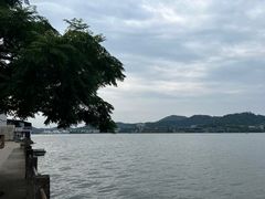 -东钱湖旅游度假区