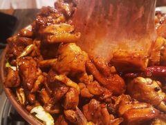 -刘记光大火锅鸡(北行店)