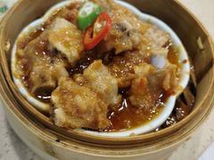 -点都德(华强南店)
