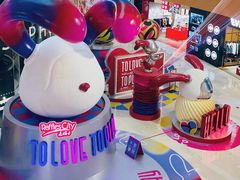 -深圳来福士广场