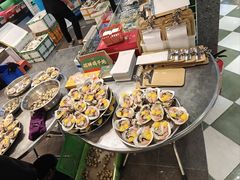 -飞尝蚝·顺德菜·鱼生(顺德总店)