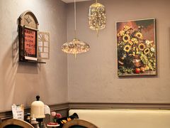 -向日葵十五度餐厅(昌平区店)