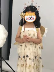 -海马体家庭照相馆(杭州萧山万象汇店)