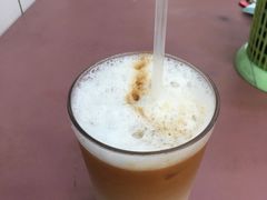 -新加坡Zam Zam餐馆