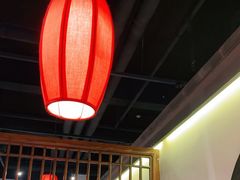 大堂-烟雨江南(幸福街店)