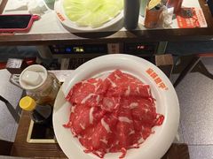 -晓宇重庆火锅(赛格国际购物中心店)