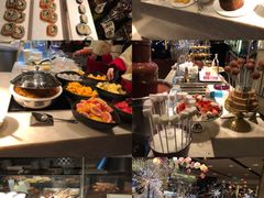 -大中华希尔顿酒店-念自助餐·嗨啤·小龙虾