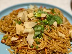 -香香海南菜餐厅