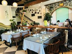 大堂-茶油香闽南菜·花园餐厅(前埔店)